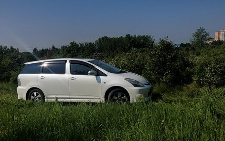 Toyota Wish II, 2008 год, 850 000 рублей, 1 фотография