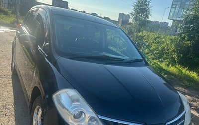 Nissan Tiida, 2009 год, 550 000 рублей, 1 фотография