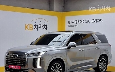Hyundai Palisade I, 2022 год, 3 740 020 рублей, 1 фотография