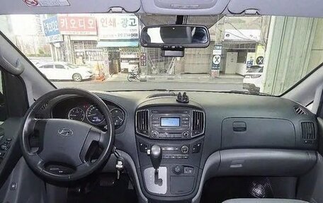 Hyundai Grand Starex Grand Starex I рестайлинг 2, 2020 год, 2 895 000 рублей, 5 фотография