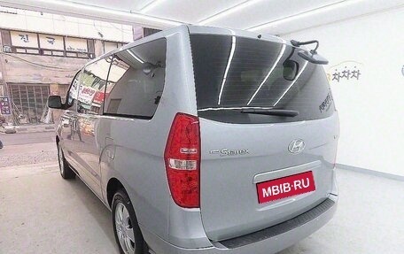 Hyundai Grand Starex Grand Starex I рестайлинг 2, 2020 год, 2 895 000 рублей, 10 фотография