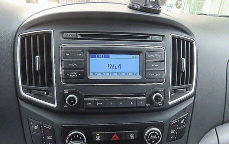 Hyundai Grand Starex Grand Starex I рестайлинг 2, 2020 год, 2 895 000 рублей, 19 фотография