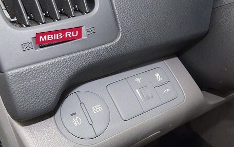 Hyundai Grand Starex Grand Starex I рестайлинг 2, 2020 год, 2 895 000 рублей, 18 фотография