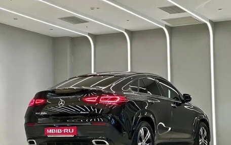 Mercedes-Benz GLE Coupe, 2021 год, 5 999 055 рублей, 4 фотография