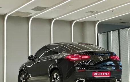 Mercedes-Benz GLE Coupe, 2021 год, 5 999 055 рублей, 6 фотография