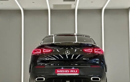 Mercedes-Benz GLE Coupe, 2021 год, 5 999 055 рублей, 5 фотография