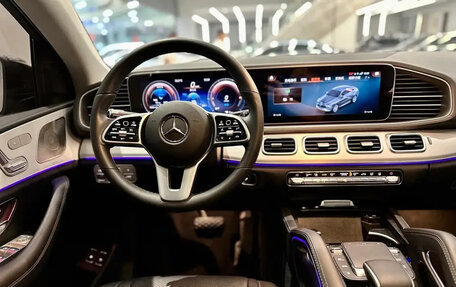 Mercedes-Benz GLE Coupe, 2021 год, 5 999 055 рублей, 9 фотография