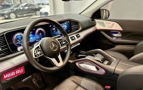 Mercedes-Benz GLE Coupe, 2021 год, 5 999 055 рублей, 7 фотография
