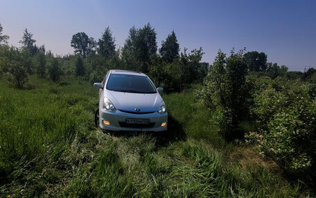 Toyota Wish II, 2008 год, 850 000 рублей, 5 фотография