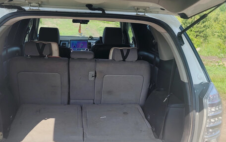 Toyota Wish II, 2008 год, 850 000 рублей, 2 фотография