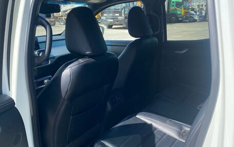 Mercedes-Benz X-Класс I, 2019 год, 4 550 000 рублей, 13 фотография