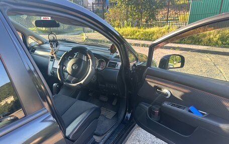 Nissan Tiida, 2009 год, 550 000 рублей, 4 фотография
