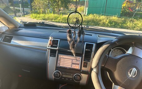 Nissan Tiida, 2009 год, 550 000 рублей, 3 фотография