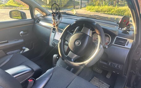 Nissan Tiida, 2009 год, 550 000 рублей, 5 фотография