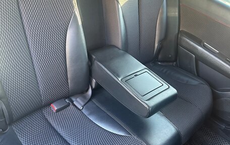 Nissan Tiida, 2009 год, 550 000 рублей, 9 фотография