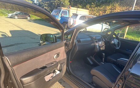Nissan Tiida, 2009 год, 550 000 рублей, 7 фотография