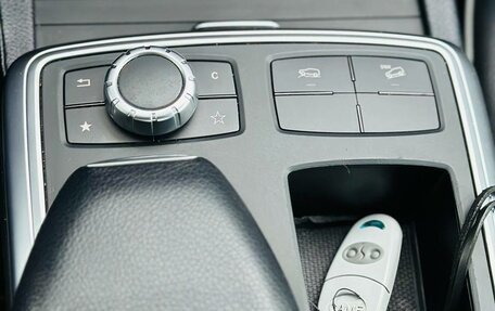 Mercedes-Benz M-Класс, 2012 год, 2 350 000 рублей, 6 фотография