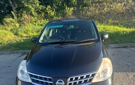 Nissan Tiida, 2009 год, 550 000 рублей, 12 фотография