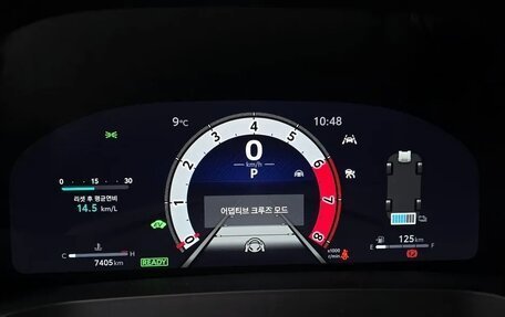 Toyota Alphard, 2024 год, 9 990 000 рублей, 8 фотография