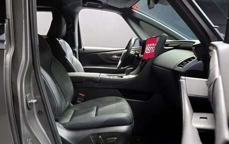 Toyota Alphard, 2024 год, 9 990 000 рублей, 13 фотография