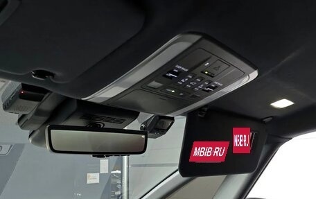 Toyota Alphard, 2024 год, 9 990 000 рублей, 17 фотография