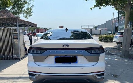Ford Mondeo, 2025 год, 2 800 000 рублей, 6 фотография