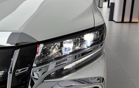 Toyota Alphard III, 2022 год, 10 441 887 рублей, 5 фотография