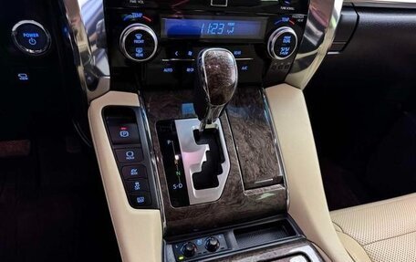 Toyota Alphard III, 2022 год, 10 441 887 рублей, 8 фотография