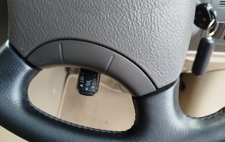 Toyota Alphard III, 2006 год, 1 775 000 рублей, 12 фотография