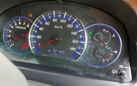 Toyota Alphard III, 2006 год, 1 775 000 рублей, 15 фотография