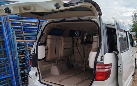 Toyota Alphard III, 2006 год, 1 775 000 рублей, 10 фотография
