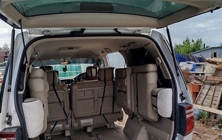 Toyota Alphard III, 2006 год, 1 775 000 рублей, 13 фотография