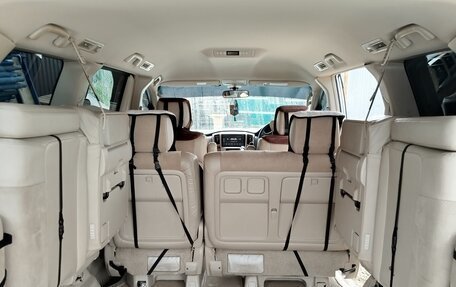 Toyota Alphard III, 2006 год, 1 775 000 рублей, 16 фотография