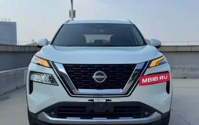 Nissan X-Trail, 2022 год, 1 900 060 рублей, 1 фотография