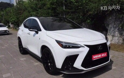Lexus NX, 2024 год, 6 540 000 рублей, 1 фотография