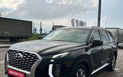 Hyundai Palisade I, 2020 год, 3 980 000 рублей, 1 фотография