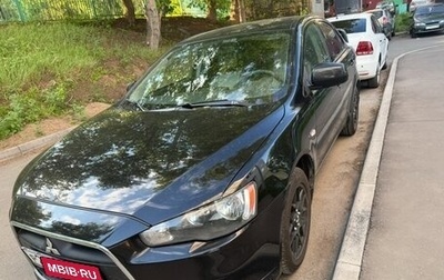 Mitsubishi Lancer IX, 2012 год, 820 000 рублей, 1 фотография