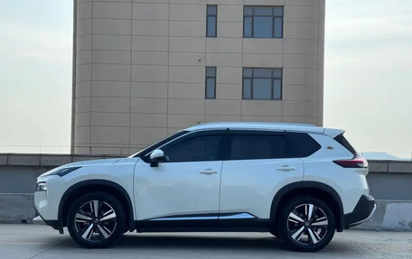 Nissan X-Trail, 2022 год, 1 900 060 рублей, 2 фотография