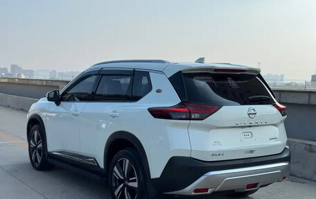 Nissan X-Trail, 2022 год, 1 900 060 рублей, 3 фотография