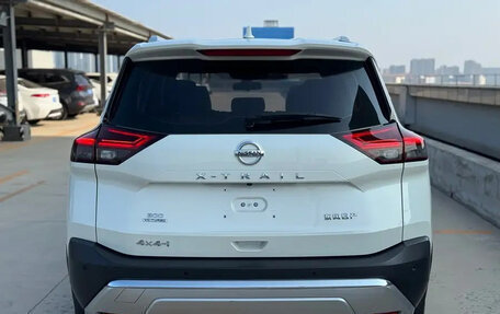 Nissan X-Trail, 2022 год, 1 900 060 рублей, 4 фотография