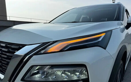 Nissan X-Trail, 2022 год, 1 900 060 рублей, 5 фотография