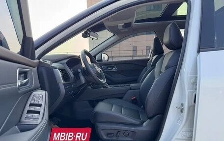 Nissan X-Trail, 2022 год, 1 900 060 рублей, 7 фотография