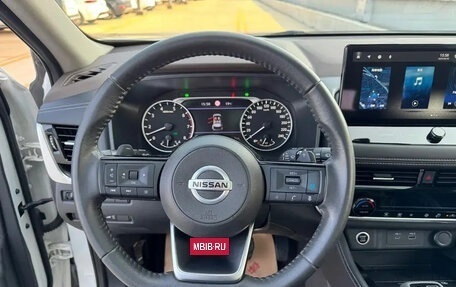 Nissan X-Trail, 2022 год, 1 900 060 рублей, 10 фотография