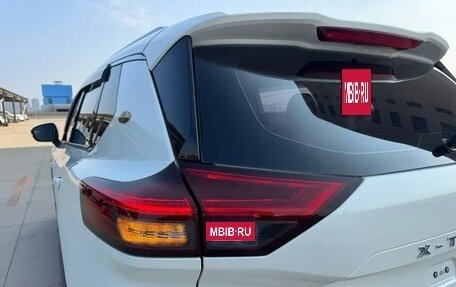 Nissan X-Trail, 2022 год, 1 900 060 рублей, 6 фотография