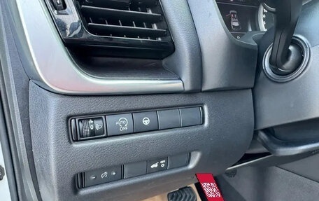Nissan X-Trail, 2022 год, 1 900 060 рублей, 13 фотография