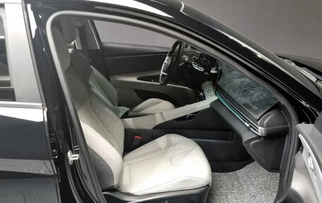 Hyundai Avante, 2022 год, 1 405 000 рублей, 8 фотография
