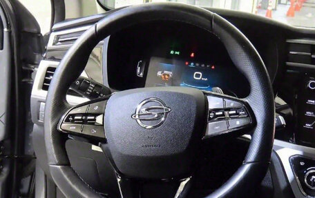 SsangYong Korando, 2020 год, 1 675 027 рублей, 9 фотография