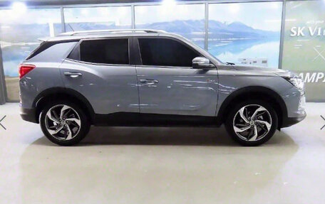 SsangYong Korando, 2020 год, 1 675 027 рублей, 3 фотография