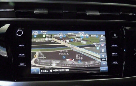 SsangYong Korando, 2020 год, 1 675 027 рублей, 12 фотография