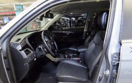 SsangYong Korando, 2020 год, 1 675 027 рублей, 7 фотография